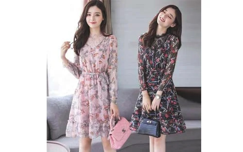 矮个子女生穿衣搭配_矮个女生如何搭配衣服