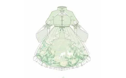服装设计师的经历_服装设计师的工作内容