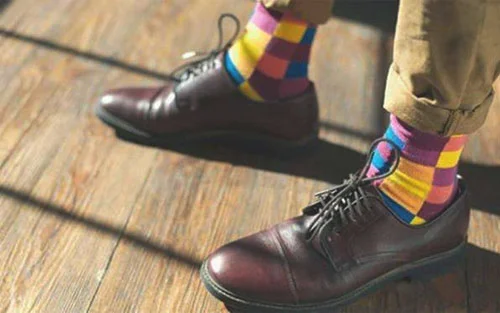 服装店装修地板