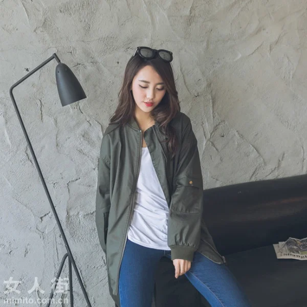 带你领略香港女生的冬季穿衣风