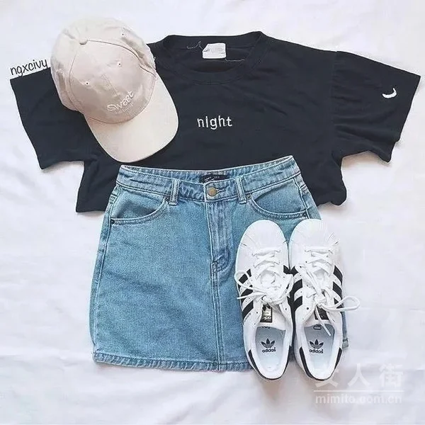 春季搭配示范,照着穿获得更多的赞美