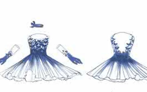 服装设计师面试技巧_服装设计师应聘技巧