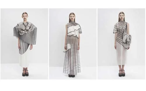 要学服装设计要学什么_服装设计课程