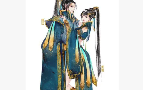 服装制作工艺_裙装设计