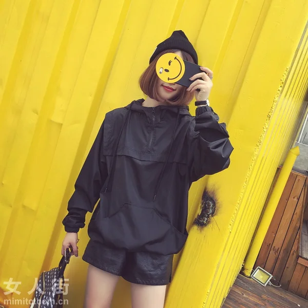 带你领略香港女生的冬季穿衣风