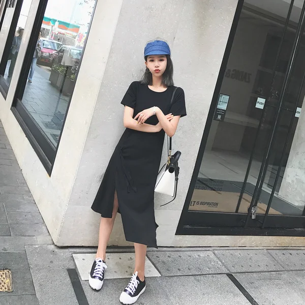 夏季的主打单品连衣裙，你get了吗?