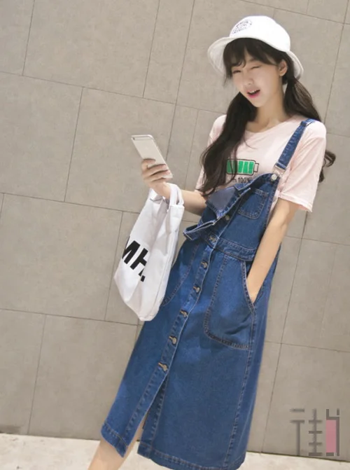 女人明媚的春天，怎少得了一条长裙