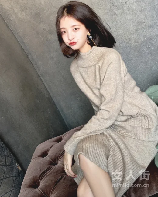 这个秋冬想转型?不如试试名媛风!