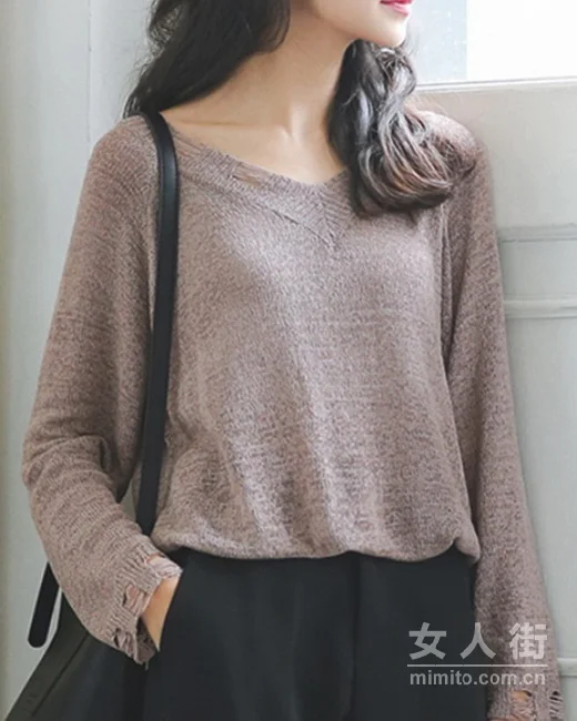 秋天出门巧搭配，天天都是万人迷