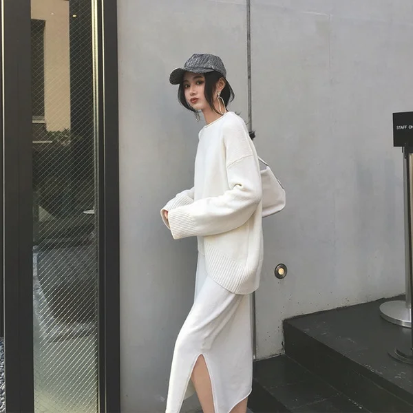 秋日穿搭三步走，掌控法式优雅风