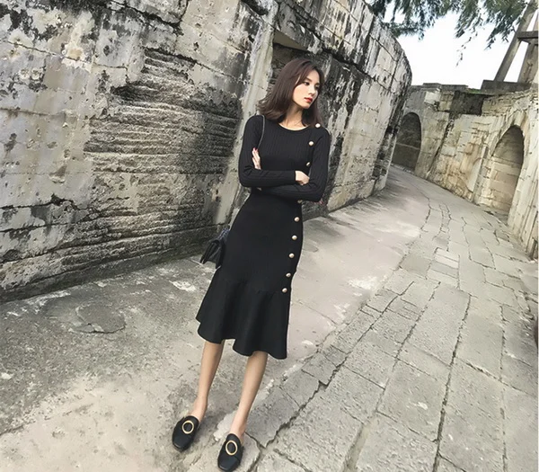 入秋潮流单品，打造秋冬气质女神范