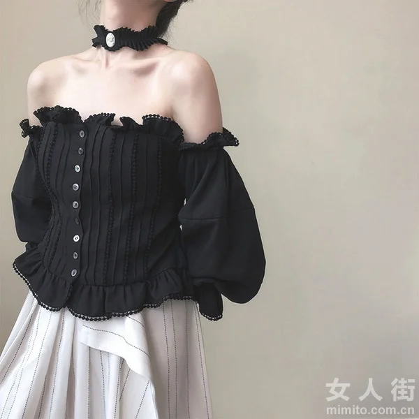 拒绝中规中矩 衬衫演绎别样夏日风情