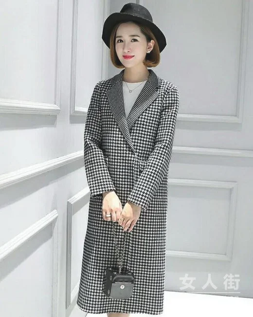 这个秋冬想转型?不如试试名媛风!