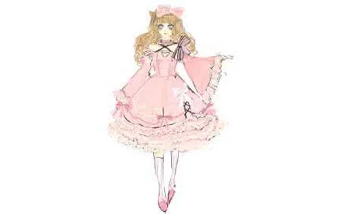 服装设计留学_申请国外服装设计推荐信怎么写