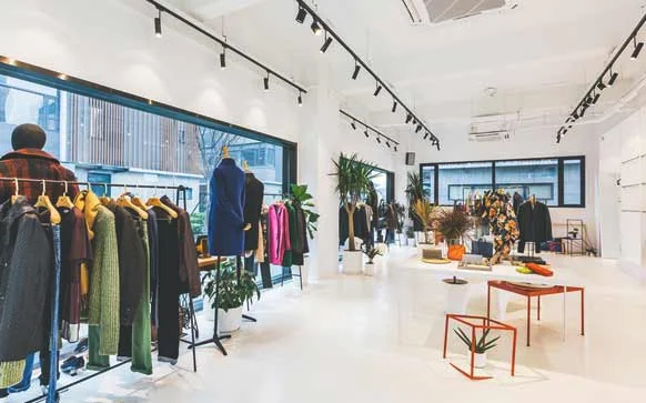 腿细的人如何搭配服装