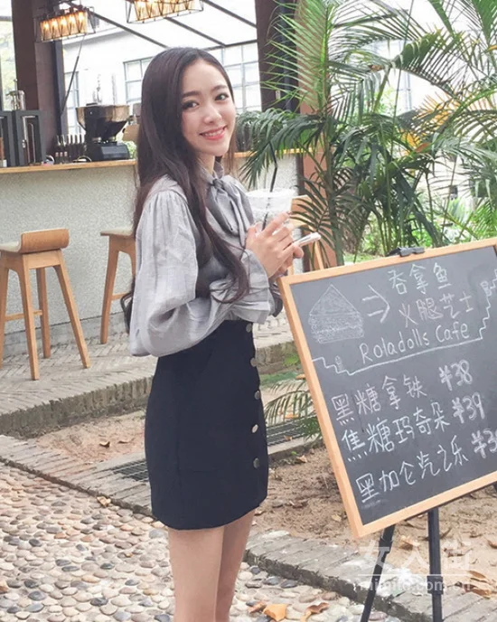 “潮”爆了，我的夏天我的包臀裙