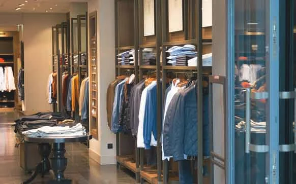 如何介绍服装特点