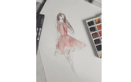 男生学服装设计怎么样_女生做服装设计怎么样