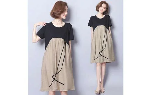 矮个子女生的穿衣搭配_矮个子怎么搭配服装