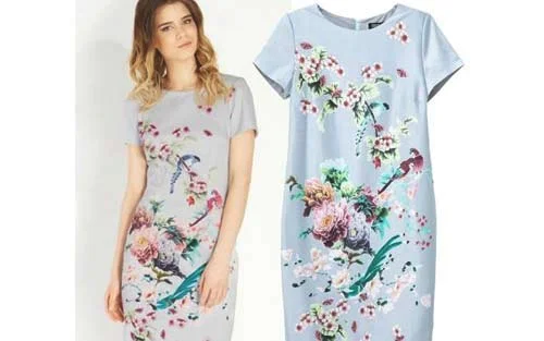 矮个子女生的穿衣搭配_矮个子怎么搭配服装