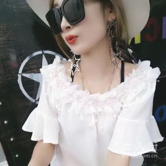 三头六臂选新衣?四海八荒爱白Tee!