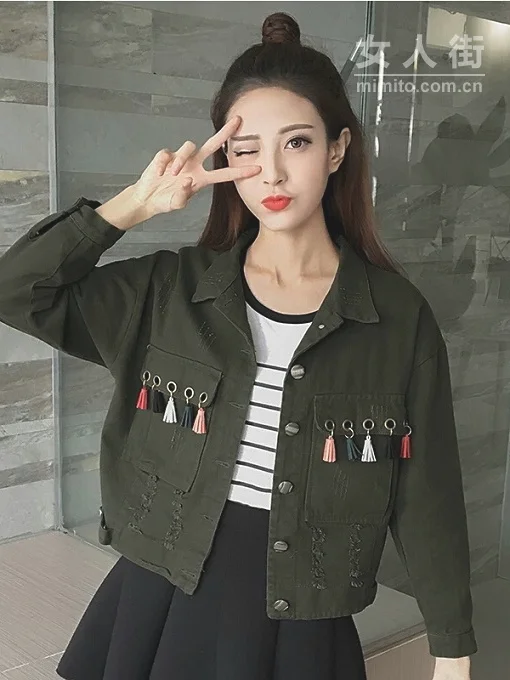 这些简单直接搭配，让你秒变女神的秘密