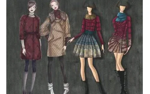 服装设计与工艺就业_服装设计与工艺学什么