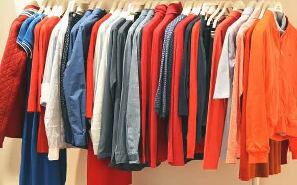 服装店如何处理库存