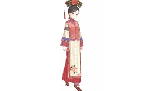 对服装设计专业的认识_服装设计要什么工具