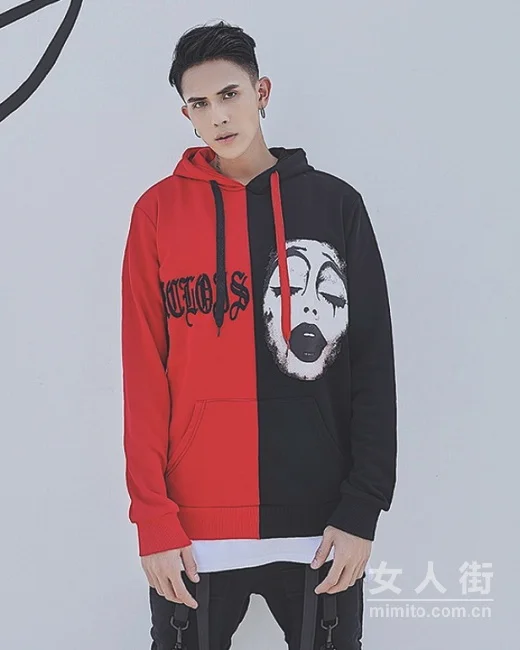我有freestyle，你有嘻哈装嘛？