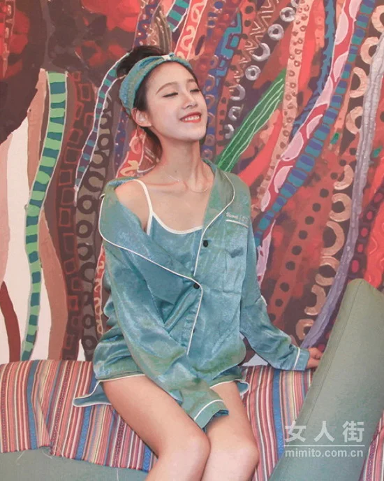 想要怎么穿怎么美，你离不开连衣裙