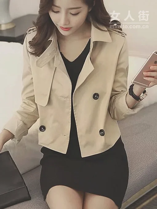 这些简单直接搭配，让你秒变女神的秘密