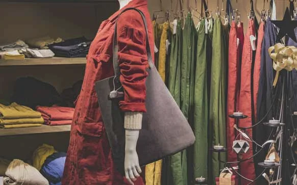 如何才能学好服装设计