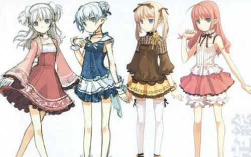服装设计师应聘_服装设计师应聘技巧