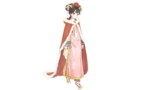 如何搭配衣服_女性必看的穿衣搭配技巧