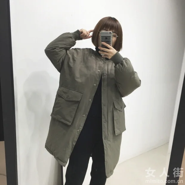 致文艺女青年，堪比冬日暖阳的大衣