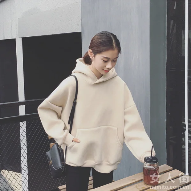 致文艺女青年，堪比冬日暖阳的大衣