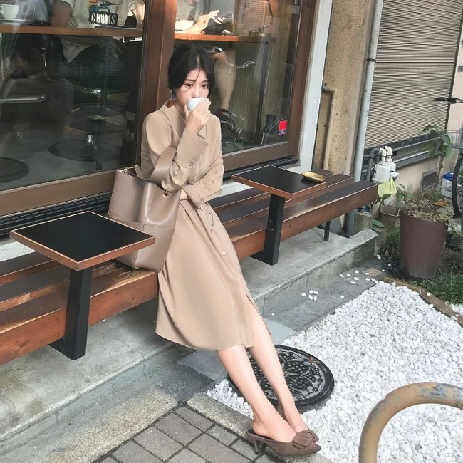 连衣裙“修身显瘦”，教你如何挑选