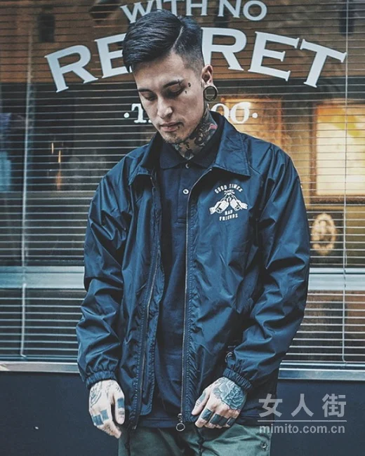 我有freestyle，你有嘻哈装嘛？