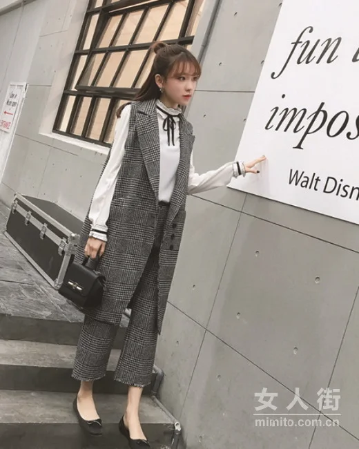 潮爆了裤子，让你轻松get到时尚风向标
