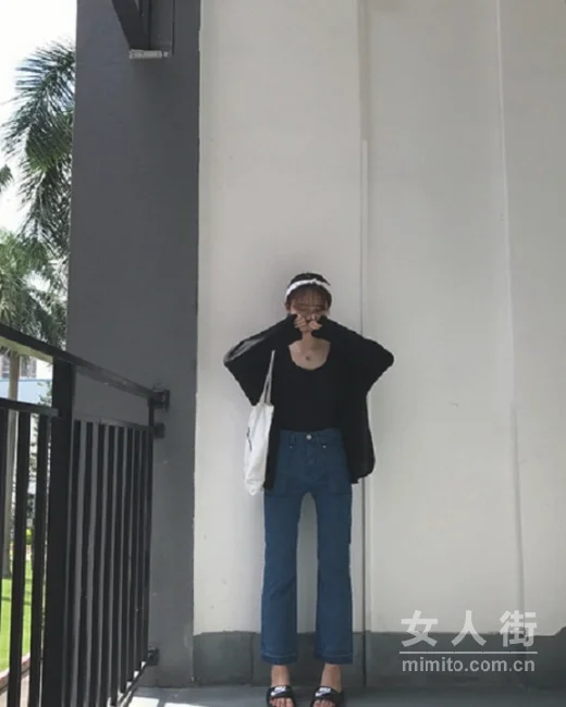 衬衫开衫小西服？夏秋就该这么穿！