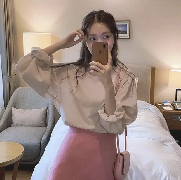 ins博主通勤出游兼备的日常穿搭