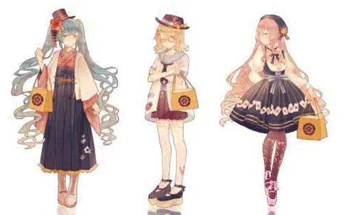 学服装设计是学什么的_服装设计学什么