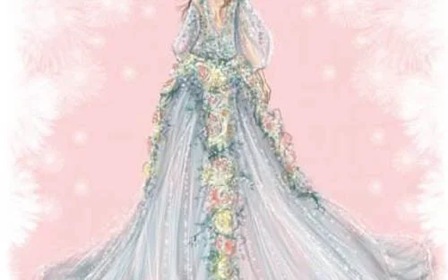服装设计有什么软件_服装设计图基本画法