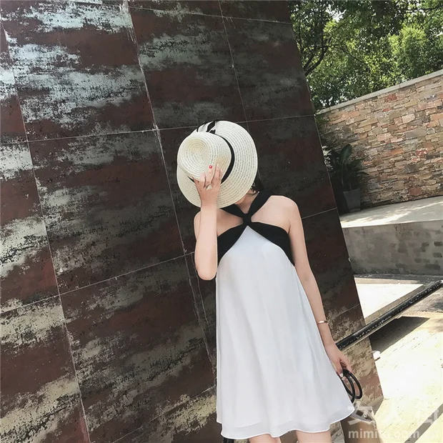 无需搭配的连衣裙，让你造型更百变