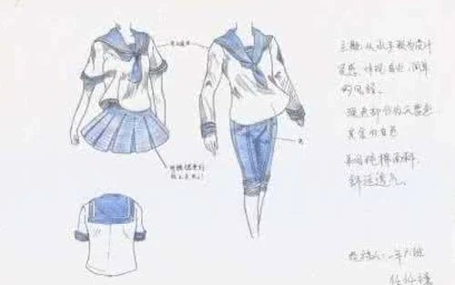 如何考服装设计学院_服装设计都有什么课程