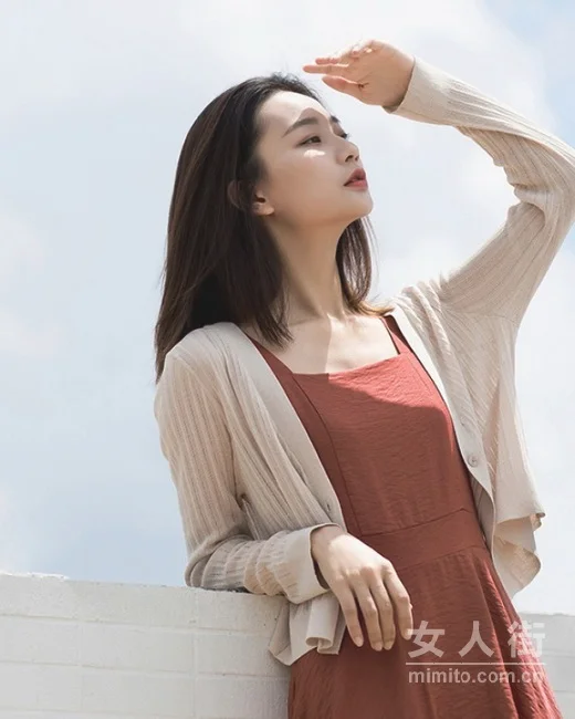 衬衫开衫小西服？夏秋就该这么穿！