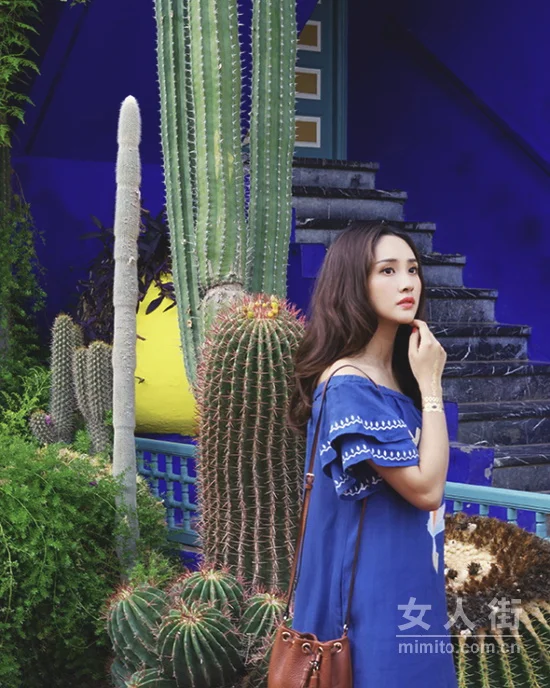 高温天还穿背心？最Fashion的上衣是这件