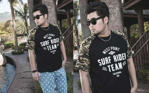 矮个子衣服的穿配法_矮个子男生穿衣搭配