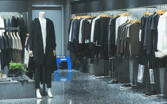 如何开设计服装店